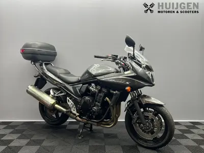SUZUKI BANDIT 650 SA – foto 3