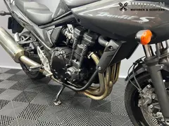 Suzuki GSF 650 SA 2015 occasion – foto 4 van 7