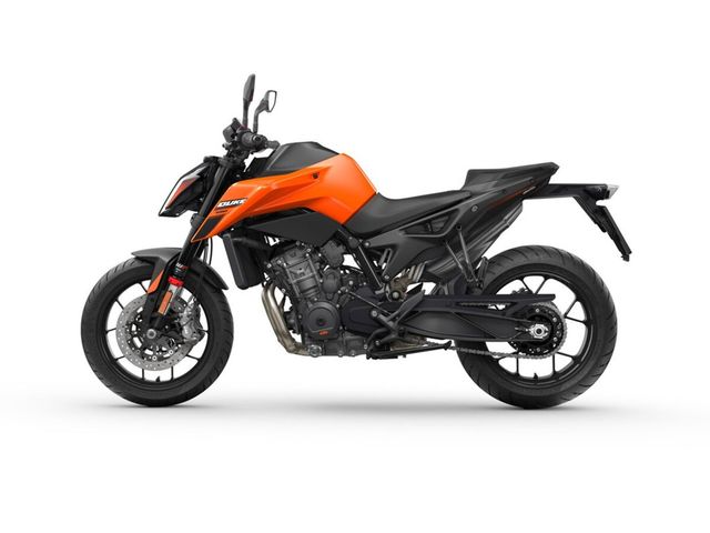 ktm - 790-duke