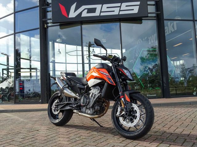 ktm - 790-duke