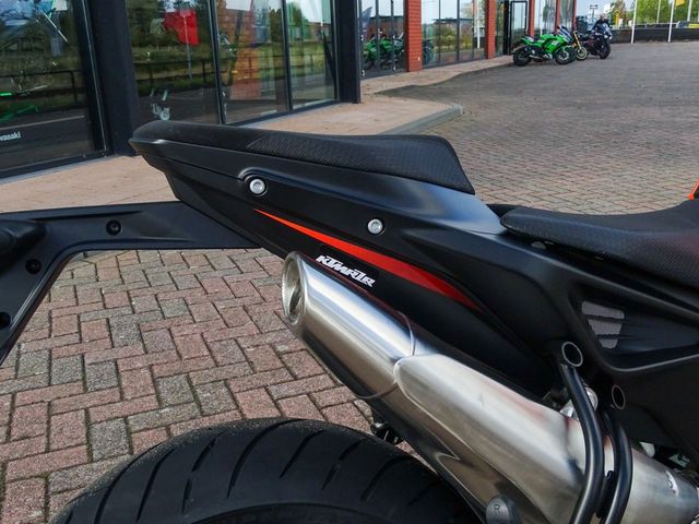 ktm - 790-duke