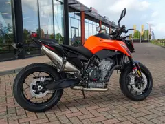 KTM 790 Duke 2026 nieuw – foto 3 van 6