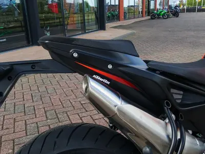 KTM 790 DUKE – foto 4