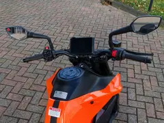 KTM 790 Duke 2026 nieuw – foto 5 van 6