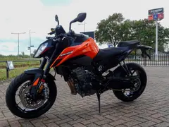 KTM 790 Duke 2026 nieuw – foto 6 van 6