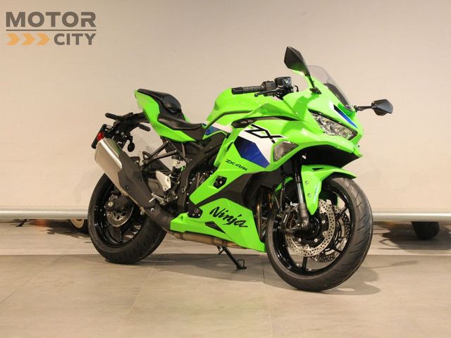kawasaki - ninja-zx-4rr