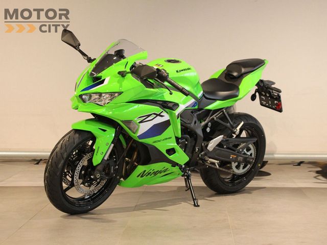 kawasaki - ninja-zx-4rr