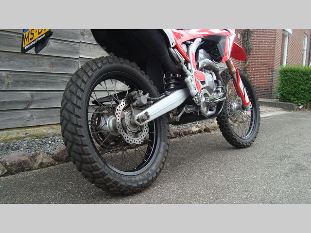 honda - crf-250-l