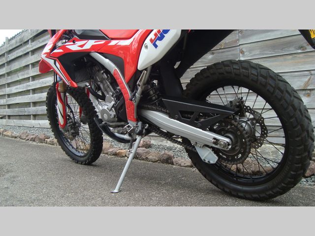 honda - crf-250-l