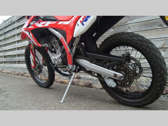 honda - crf-250-l