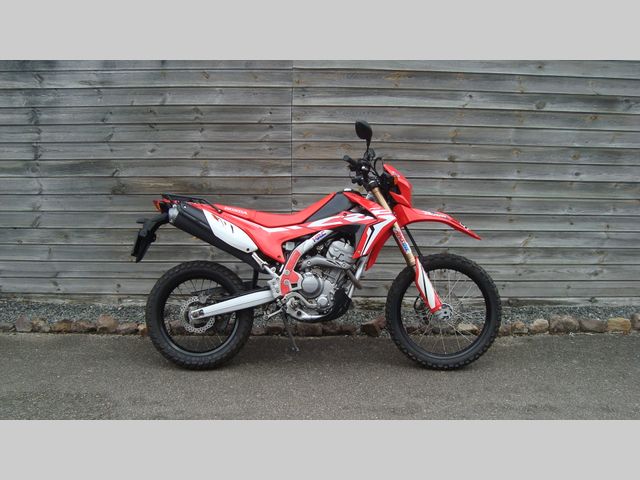 honda - crf-250-l