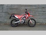 HONDA CRF 250 L