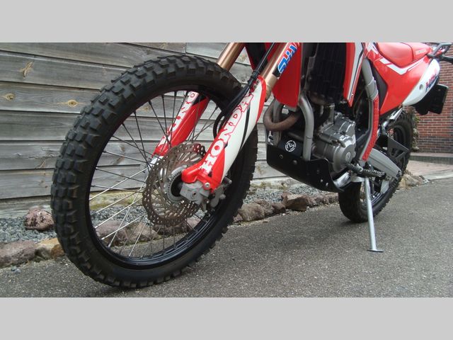 honda - crf-250-l