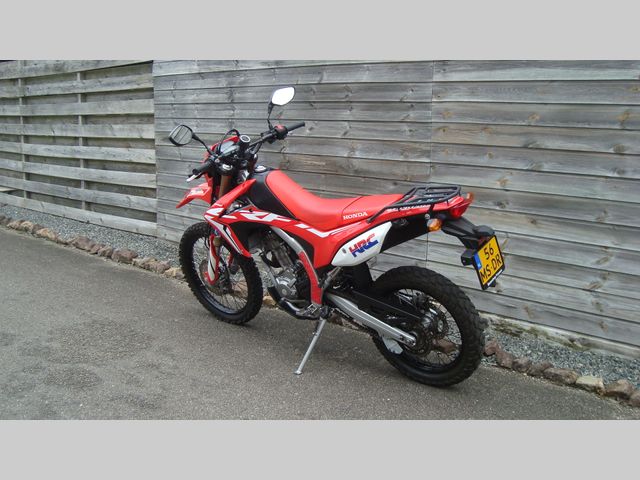 honda - crf-250-l