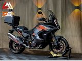 KTM 1290 SUPER ADVENTURE S
