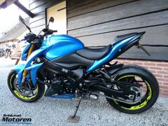 Suzuki GSX S1000 A 2015 occasion – foto 9 van 20