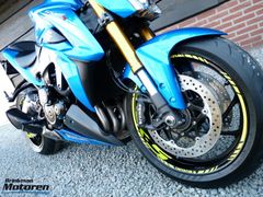 Suzuki GSX S1000 A 2015 occasion – foto 12 van 20