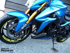 Suzuki GSX S1000 A 2015 occasion – foto 13 van 20