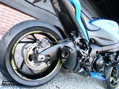 Suzuki GSX S1000 A 2015 occasion – foto 14 van 20
