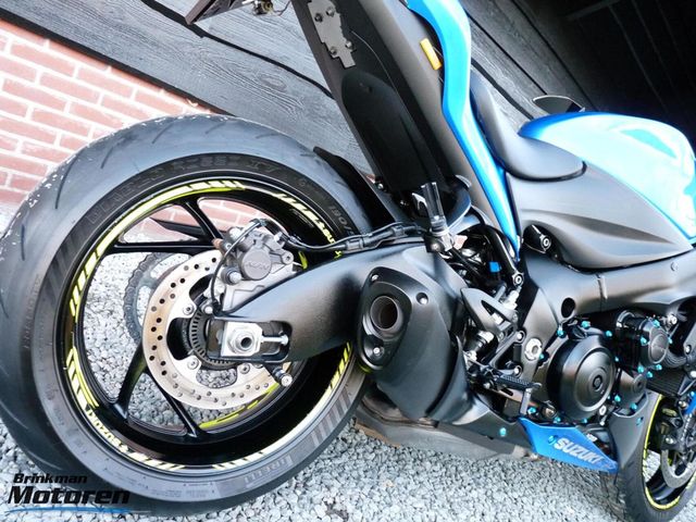 suzuki - gsx-s-1000-abs