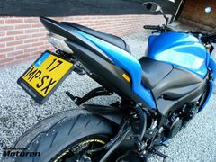 Suzuki GSX S1000 A 2015 occasion – foto 15 van 20