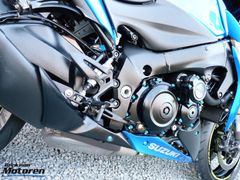 Suzuki GSX S1000 A 2015 occasion – foto 16 van 20
