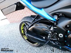 Suzuki GSX S1000 A 2015 occasion – foto 17 van 20