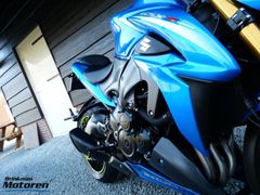 Suzuki GSX S1000 A 2015 occasion – foto 18 van 20