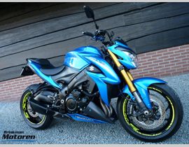 Suzuki GSX-S 1000 ABS 2015 occasion