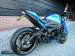 Suzuki GSX S1000 A 2015 occasion – foto 5 van 20