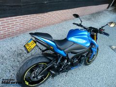 Suzuki GSX S1000 A 2015 occasion – foto 6 van 20