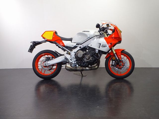 yamaha - xsr-900-gp