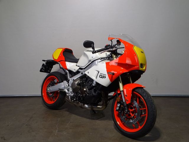 yamaha - xsr-900-gp
