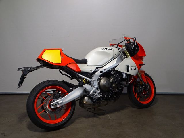 yamaha - xsr-900-gp