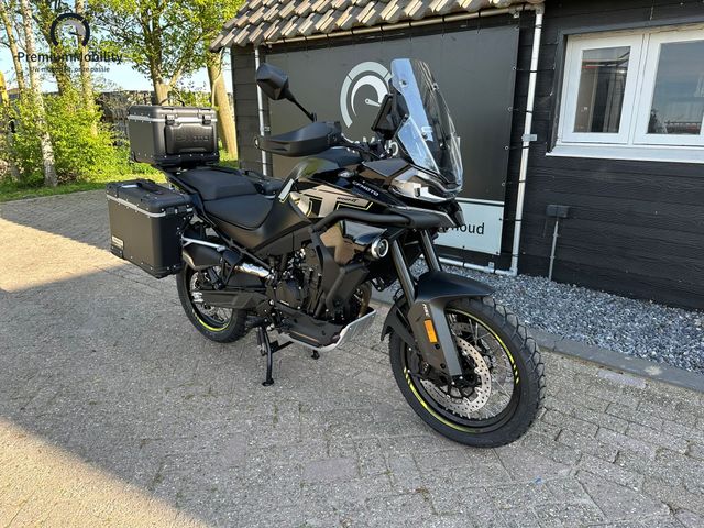cfmoto - 800-mt-explorer