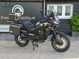 CFMOTO 800 MT EXPLORER