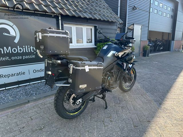cfmoto - 800-mt-explorer