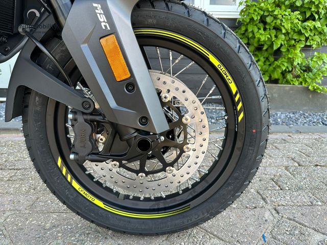 cfmoto - 800-mt-explorer
