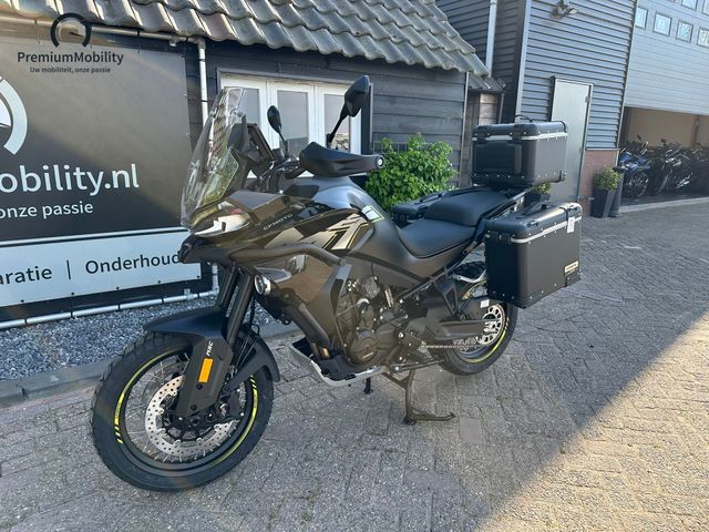 cfmoto - 800-mt-explorer