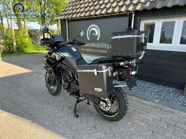 cfmoto - 800-mt-explorer