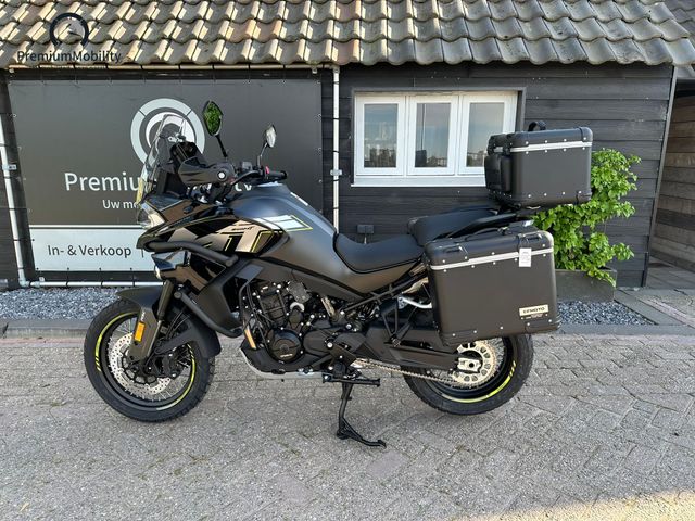 cfmoto - 800-mt-explorer