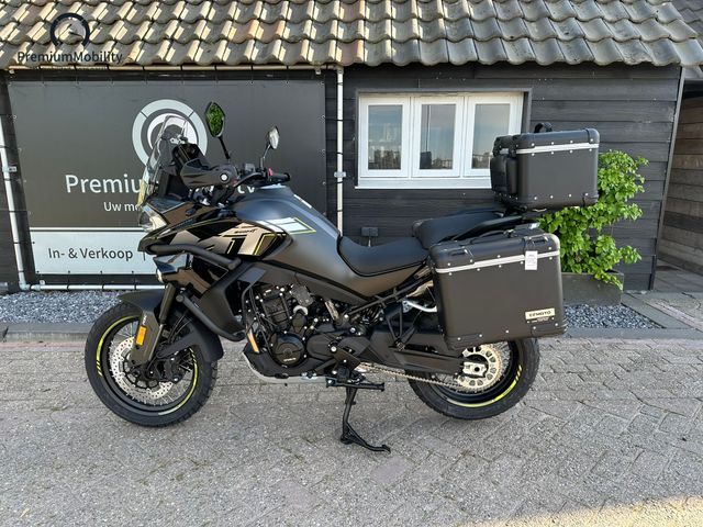cfmoto - 800-mt-explorer