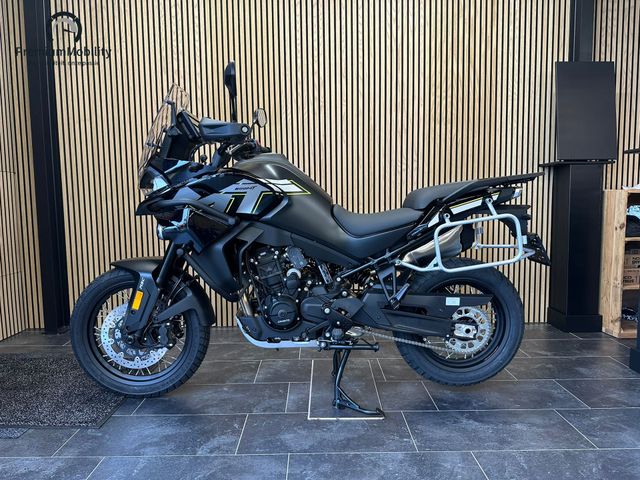 cfmoto - 800-mt-explorer