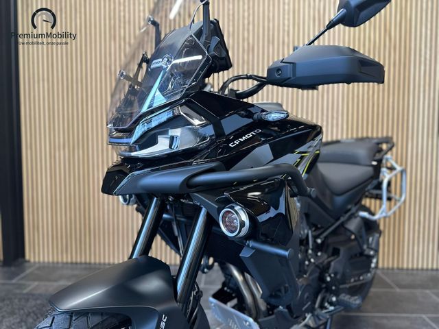 cfmoto - 800-mt-explorer