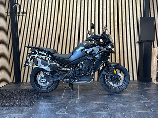 cfmoto - 800-mt-explorer