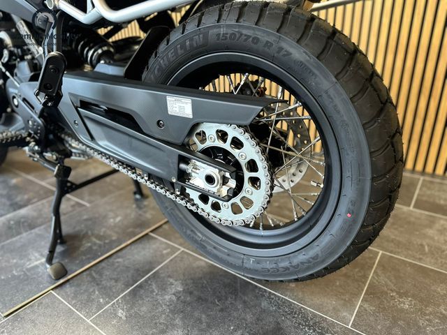 cfmoto - 800-mt-explorer