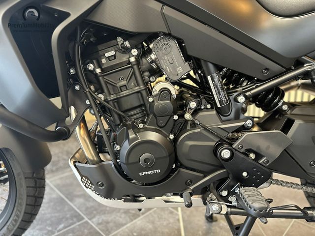 cfmoto - 800-mt-explorer