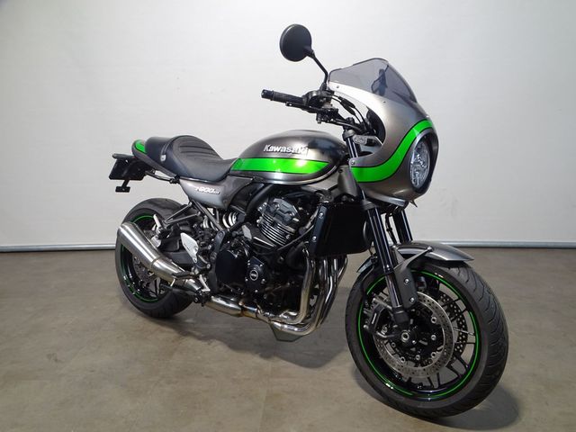 kawasaki - z900rs-cafe-performance