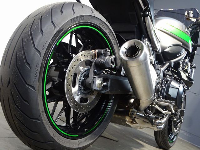 kawasaki - z900rs-cafe-performance