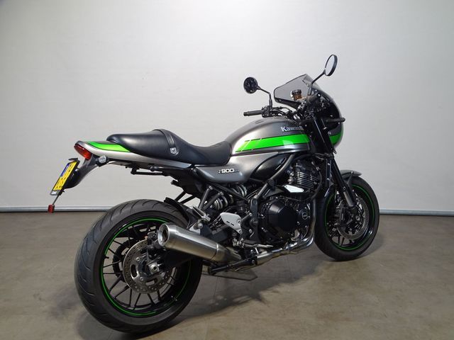 kawasaki - z900rs-cafe-performance
